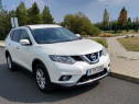 Nissan X-Trail - achizitionat din reprezentanta Romania