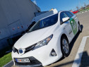 Toyota auris hybrid gpl