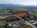 Teren intravilan | 20500 mp | PUZ | dezvoltare imobiliara | Stupini