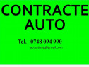 Contracte auto- traduceri - inmatriculari cluj