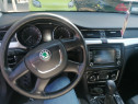 SKODA SUPERB 2009