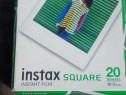 Film Fuji Instax Square