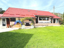 Casa comuna PANGARATI - STEJARU