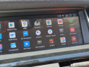 Navigatie android BMW X3 F25 si X4 F26