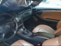 Mercedes.clk 200 - interior. nou piele naturala