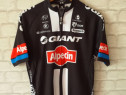 Tricou ciclism Giant Alpecin L