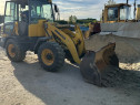 Incarcator frontal Komatsu WA85-3