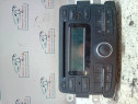 CD Player Dacia Duster 2013