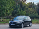 VW Golf 6 1.4TSI NaviTouch Clima Alcantara Trapă CamerăMarșarier