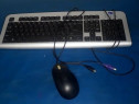 Tastatura si mouse