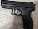 Pistol P30 airsoft