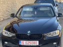 BMW 320D, 2012, 184 cp