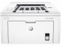 Imprimanta HP LaserJet Pro M203dn A4 Duplex Retea cartus inclus