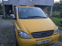 Mercedes Vito 2008 volan dreapta