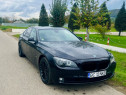 BMW f01 740d xdrive