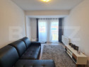 Apartament decomandat, mobilat si utilat, lift, parcare, acc