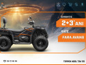 Atv GOES TERROX 400L T3b '25