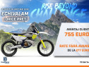 Motocicleta Husqvarna TC 250 '24