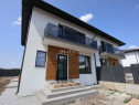 Casa 4 camere, complex 32 case, Popas Pacurari, IASI