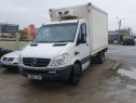 Dezmembrez Mercedes Sprinter 2011 motor euro 5 ,