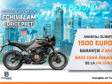 Motocicleta Husqvarna Svartpilen 401 '24
