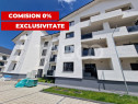 COMISION 0% !! Apartament 54 mpu cu 2 camere si balcon Doamn