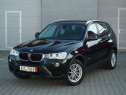 Bmw x3 4x4 Automat Piele*Navi*Xenon*Camera 190cp