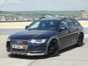 Audi A6 allroad 2014 Piele*Navi*Pano*Xenon*Camera 3.0Tdi