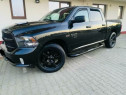 Dodge Ram An 2016 Motor 5.7 V8 HEMI AUTOUTILITARĂ 6 Locuri + Ladă