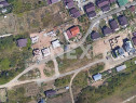 Teren constructie casa Trivale | 531 mp | Zona Campului