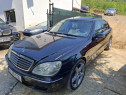 Mercedes s400cdi long impecabil