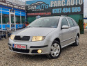 Skoda Fabia / 2007 / 1.4 TDI / 70 CP / GARANTIE 12 luni / RATE fixe