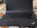 Lenovo thinkpad i7