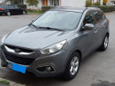 Hyundai ix35, 4x4, 2012, 2.0 CRDI (diesel)/184 cp,transmisie automată