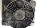 Electroventilator GMV aer conditionat Opel Astra G