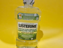 Apa de gura Listerine Green Tea