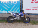 Motocicleta YAMAHA YZ450F