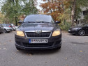 Skoda Fabia 2011 Gri inchis / TDI