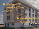 Metrou Aparatorii Patriei Apartament 2 camere 120 mp curte