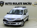 Dacia Logan MCV 1.5 dCi 68CP 2007 Euro 4