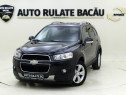 Chevrolet Captiva 2.2d 184CP 4X4 2011 Euro 5