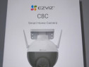 Camera Smart PTZ EZVIZ C8C 1080p SIGILAT