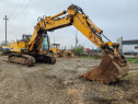 Excavator Liebherr R 934 B HDSL Litronic