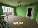 Apartament 2 camere semidecomandat 43 MP DE RENOVAT - Păcur