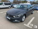 VW Passat 2017 150 hp 110kw manuala