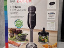 Mixer vertical Bosch MS6CB61V5, 1000 W, 12 viteze+Turbo