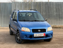 Suzuki Ignis*1.4 benzina*cutie de viteza automata*navigatie*clima*2004