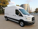 Ford Transit 2016 - X-euro5 unic proprietar