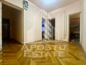 Apartament 3 camere, decomandat, 108 mp, Ultracentral