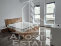 Apartament 2 camere, openspace, cu balcon si loc de parca...